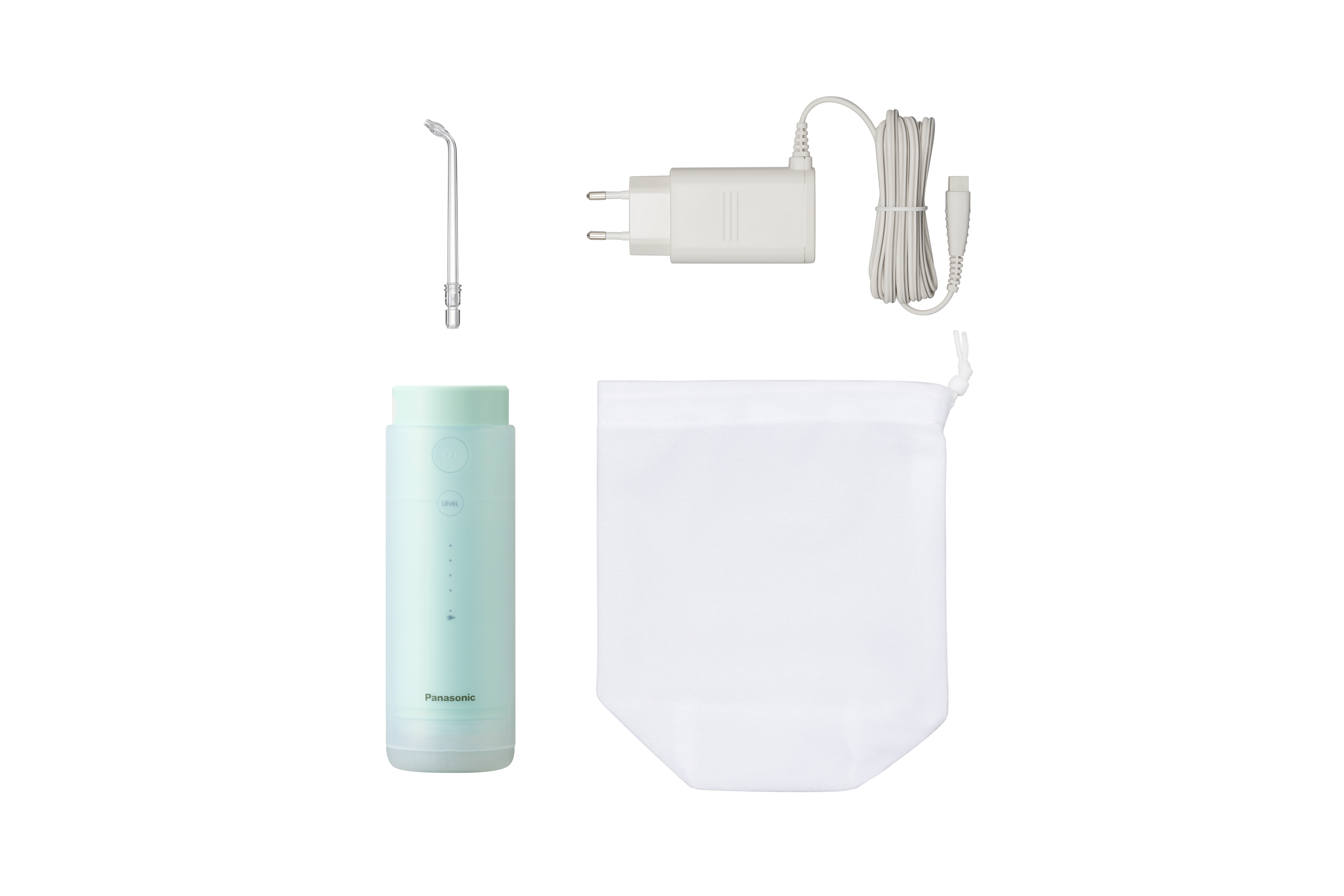 Panasonic hydropulseur EW-DJ4B