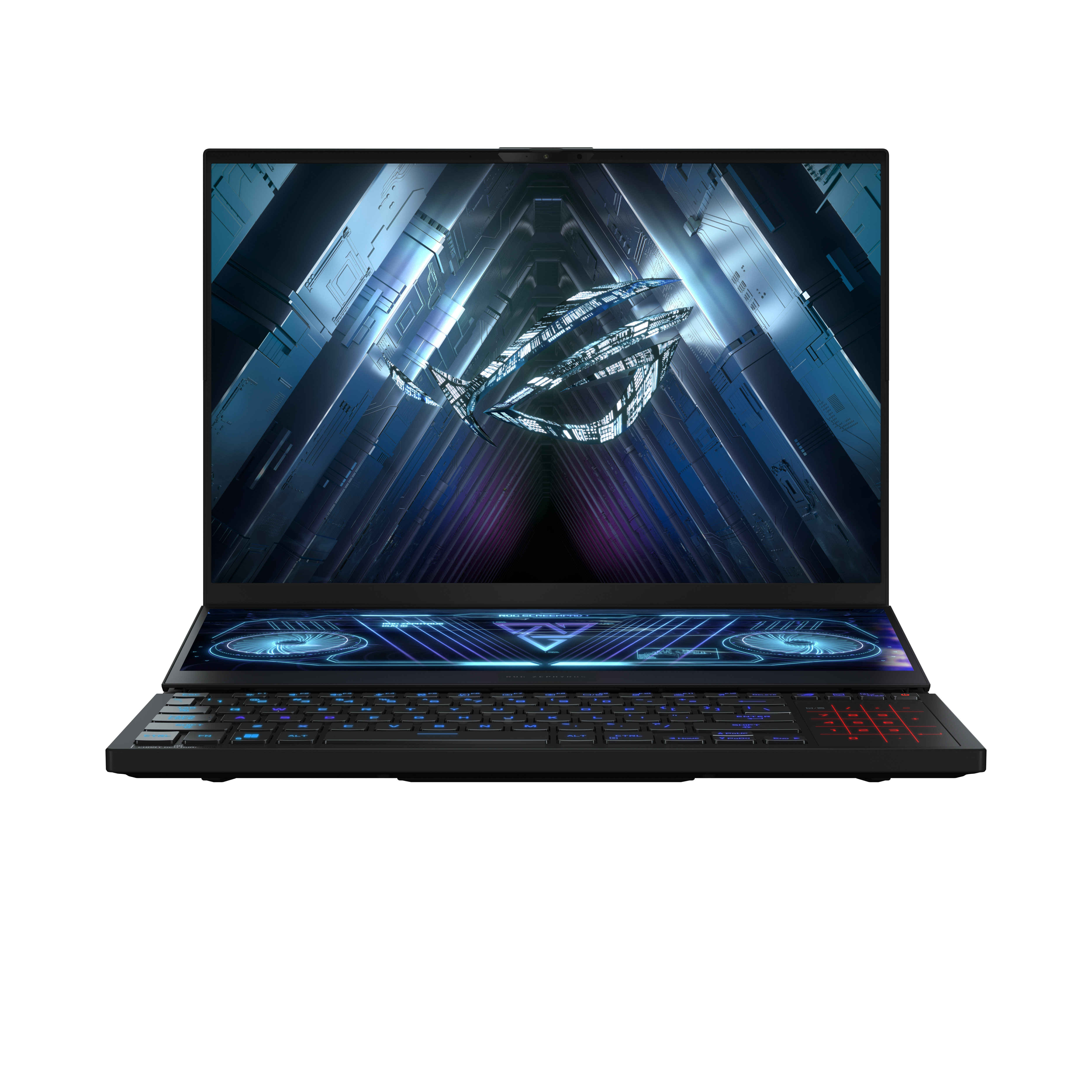 Laptop ASUS 16" Duo R9-6900HX 32GB 2TB 3080TI 16GB