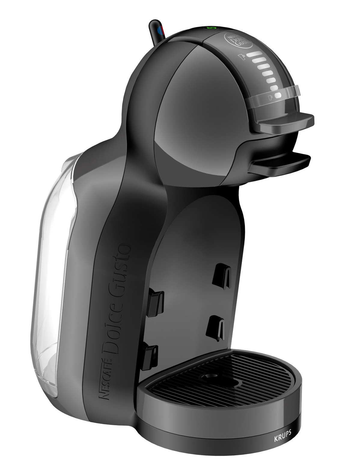 Koffiepadmachine KRUPS YY3004FD Dolce Gusto Mini me Black
