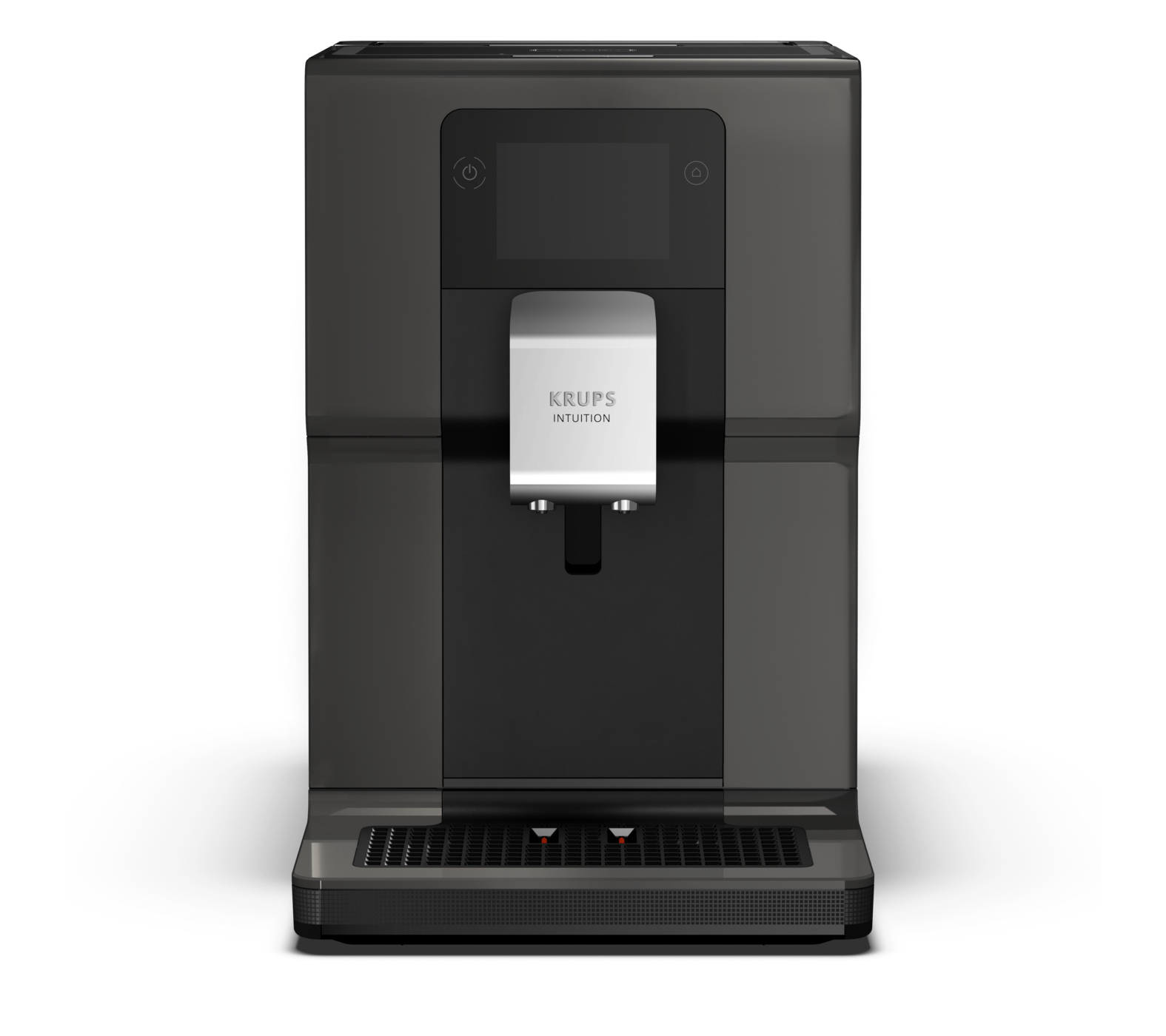 Espresso KRUPS EA872B10 Intuition Preference Black