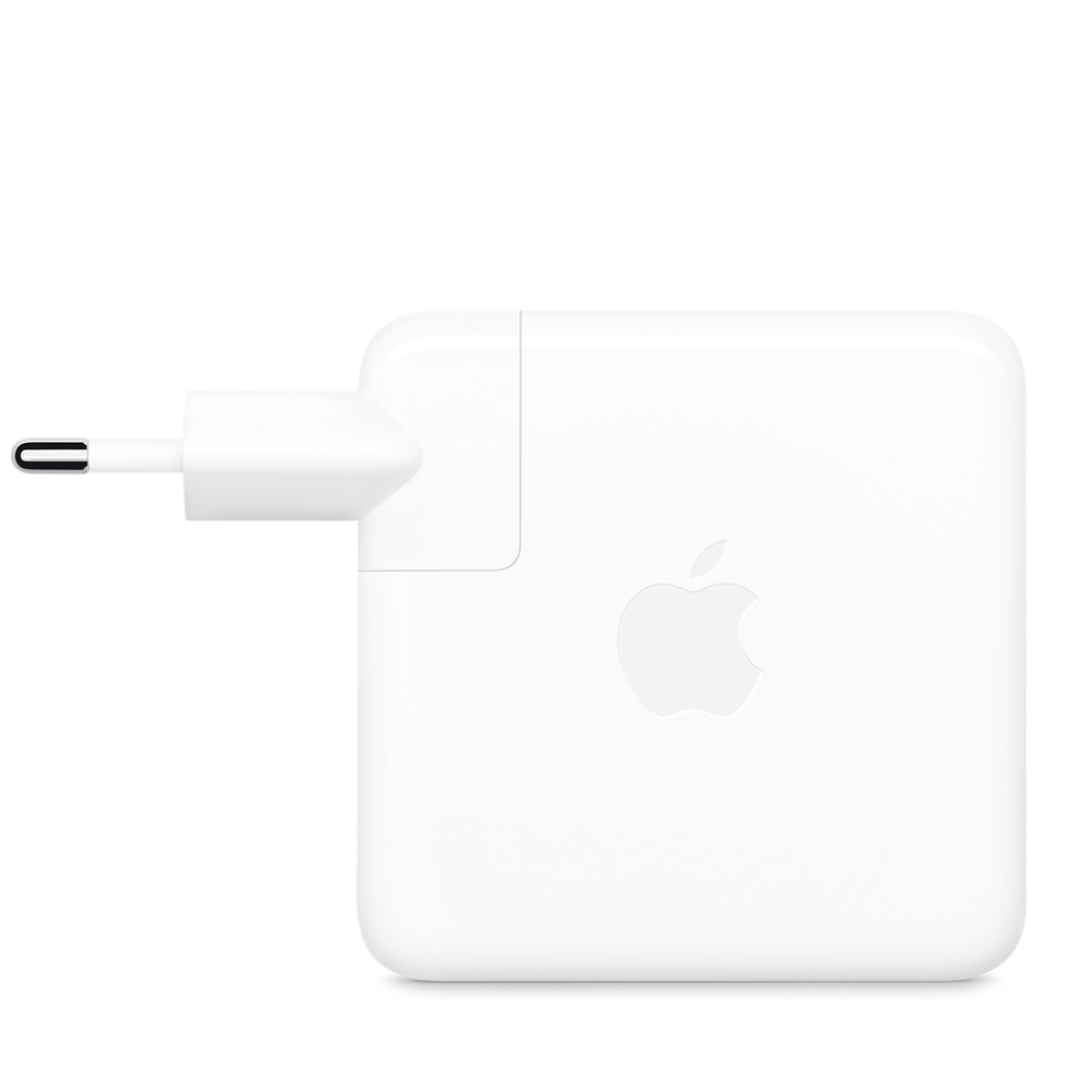 Apple USB-C Stroomadapter 67W