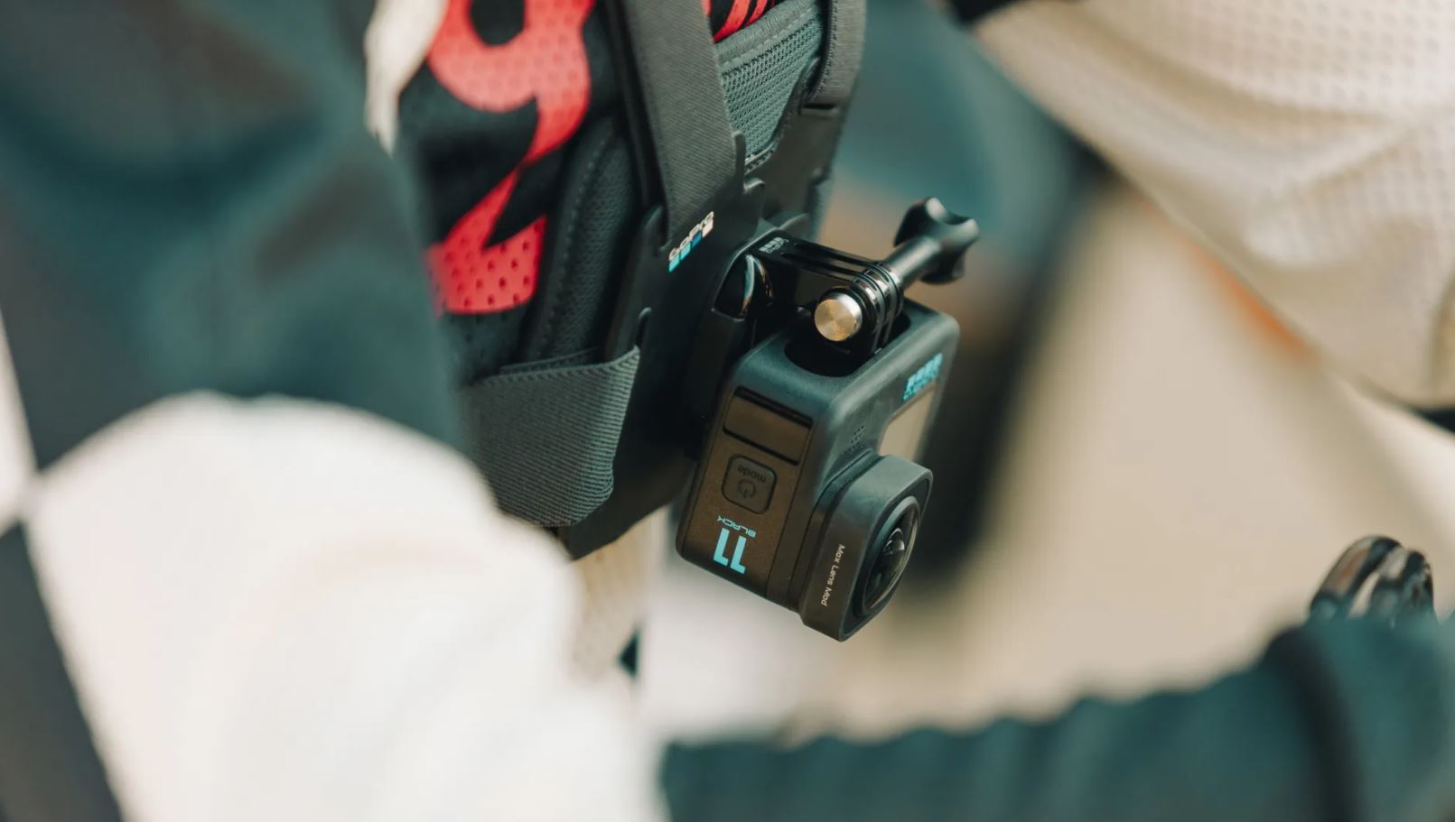 GOPRO Black Max Lens Mod Hero 11>9
