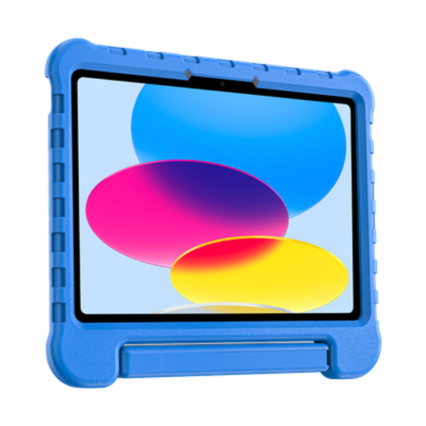 Just in Case 4827534 tabletbehuizing 27,7 cm (10.9") Hoes Blauw