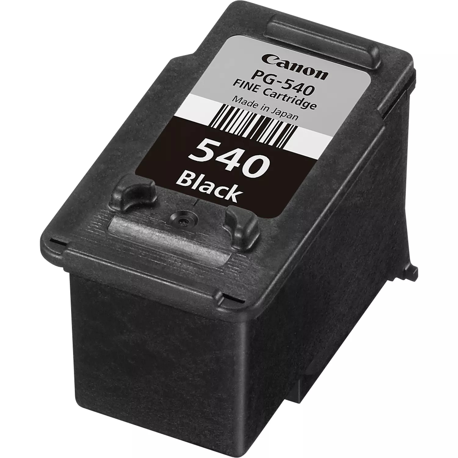 Inktpatroon CANON PG-540 Black