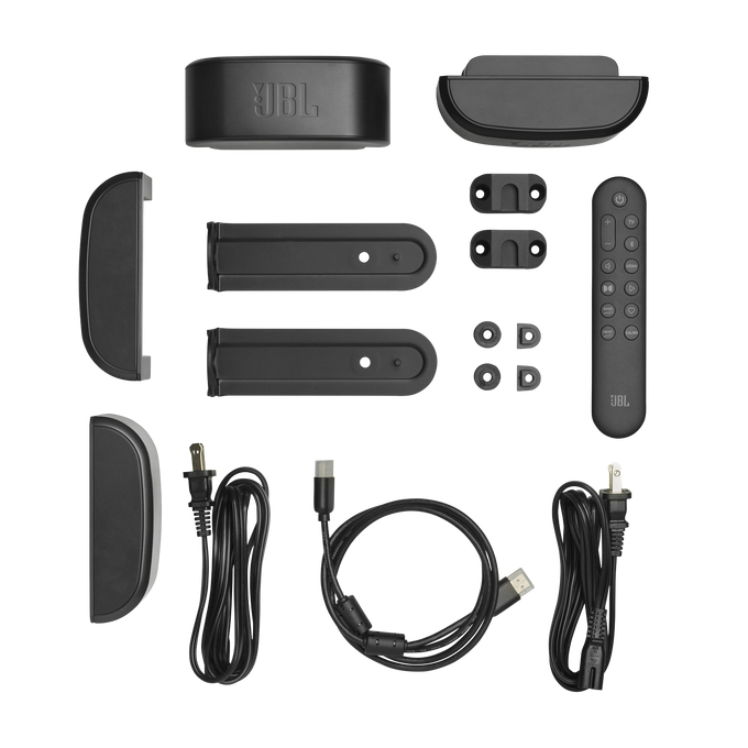 JBL SOUNDBAR 1000 M2 NOIR