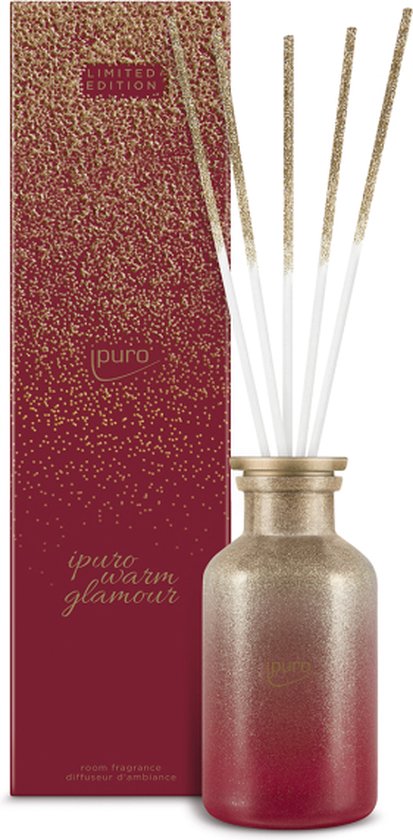 Diffuser IPURO 26IPU2142 Limited Edition Warm Glamour 240ml