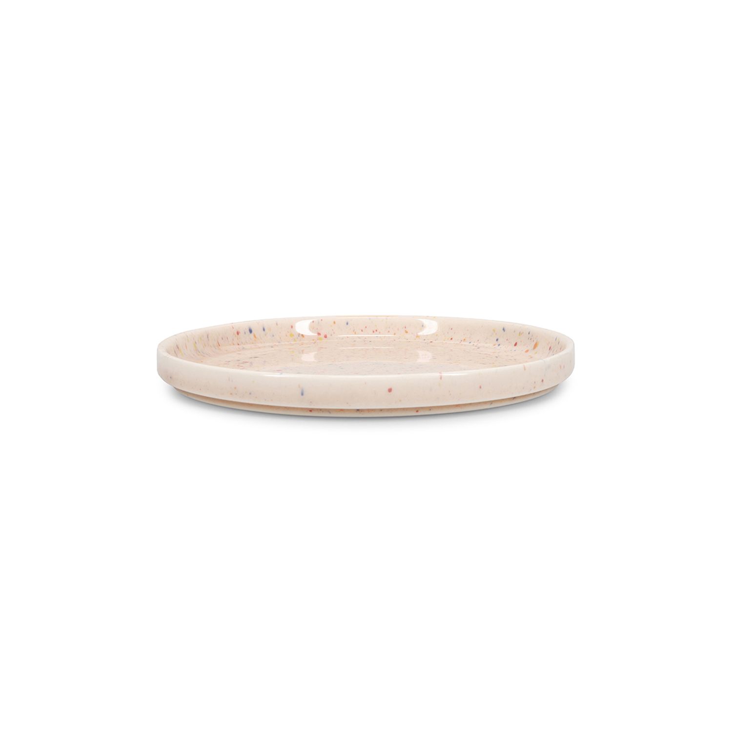 Plat bord ONA 262180 Fika / 20,5cm / beige