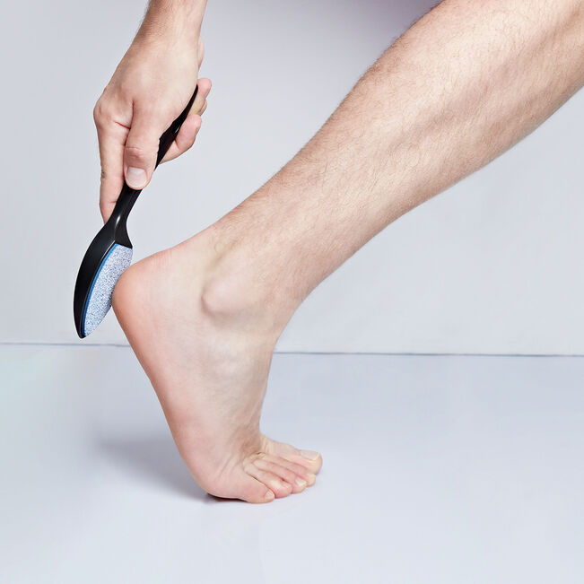 Zwilling Râpe anti-callosités