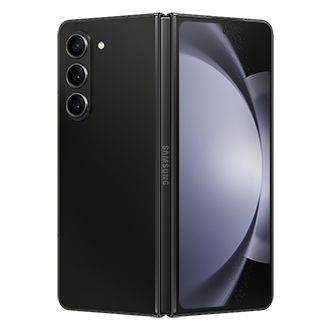 Smartphone Samsung Galaxy Z Fold 5 256GB Graphite