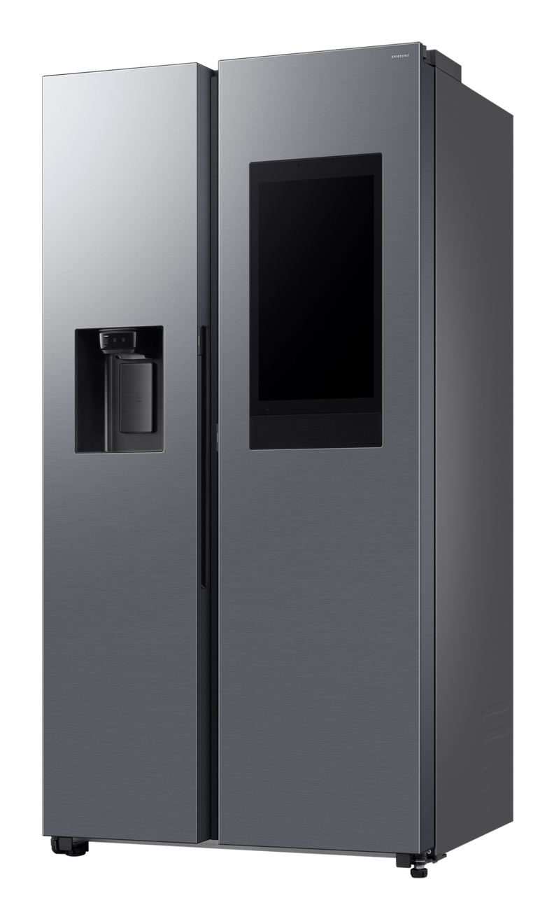 Samsung side by side RS90F66BETEF