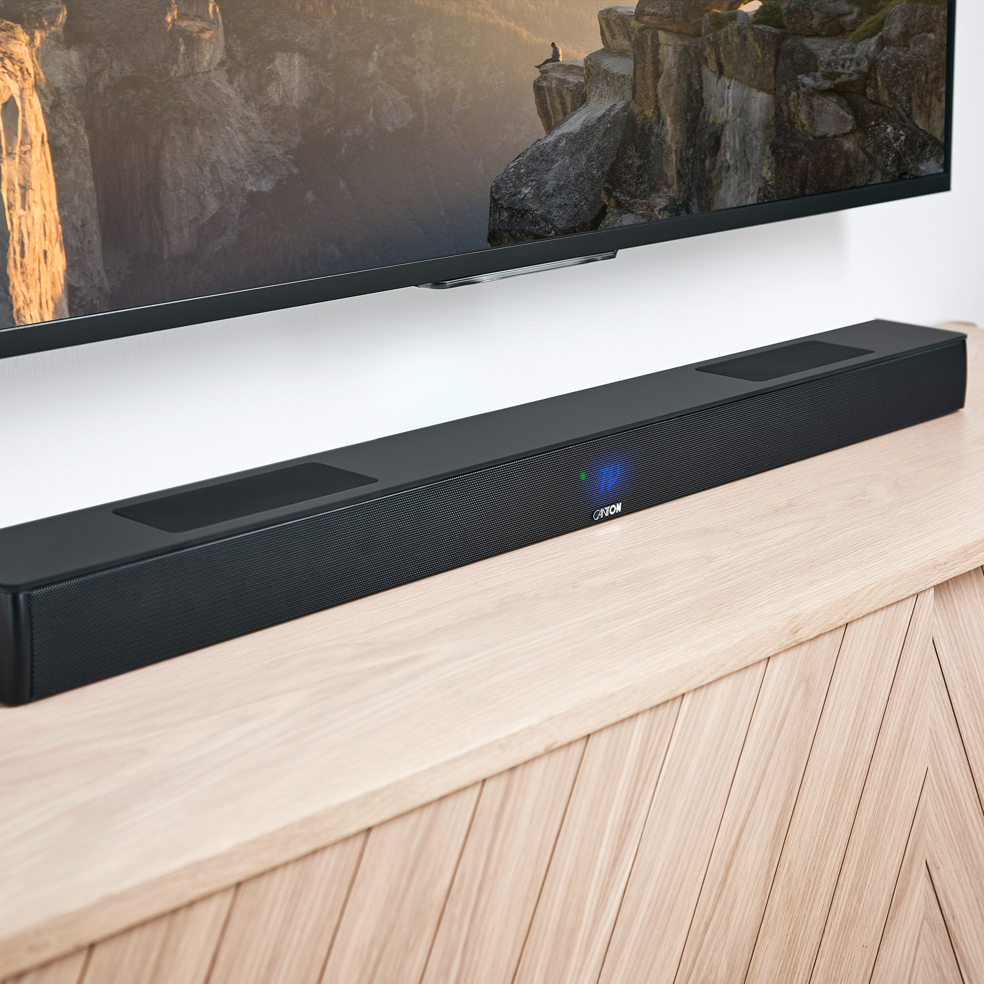 CANTON SMART SOUNDBAR 10 S2, ACTIVE SO