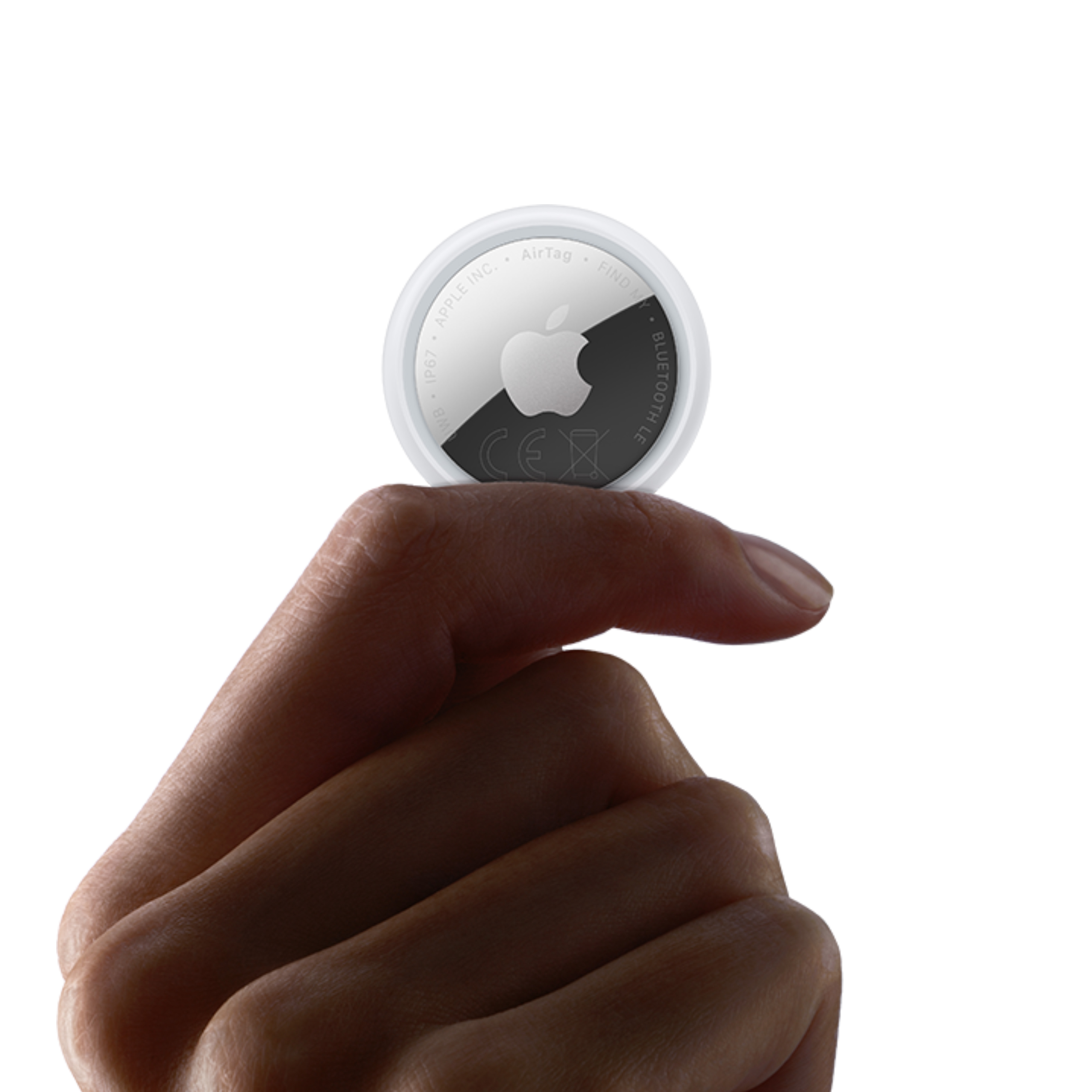 Apple AirTag 4-Pack (2nd Gen)