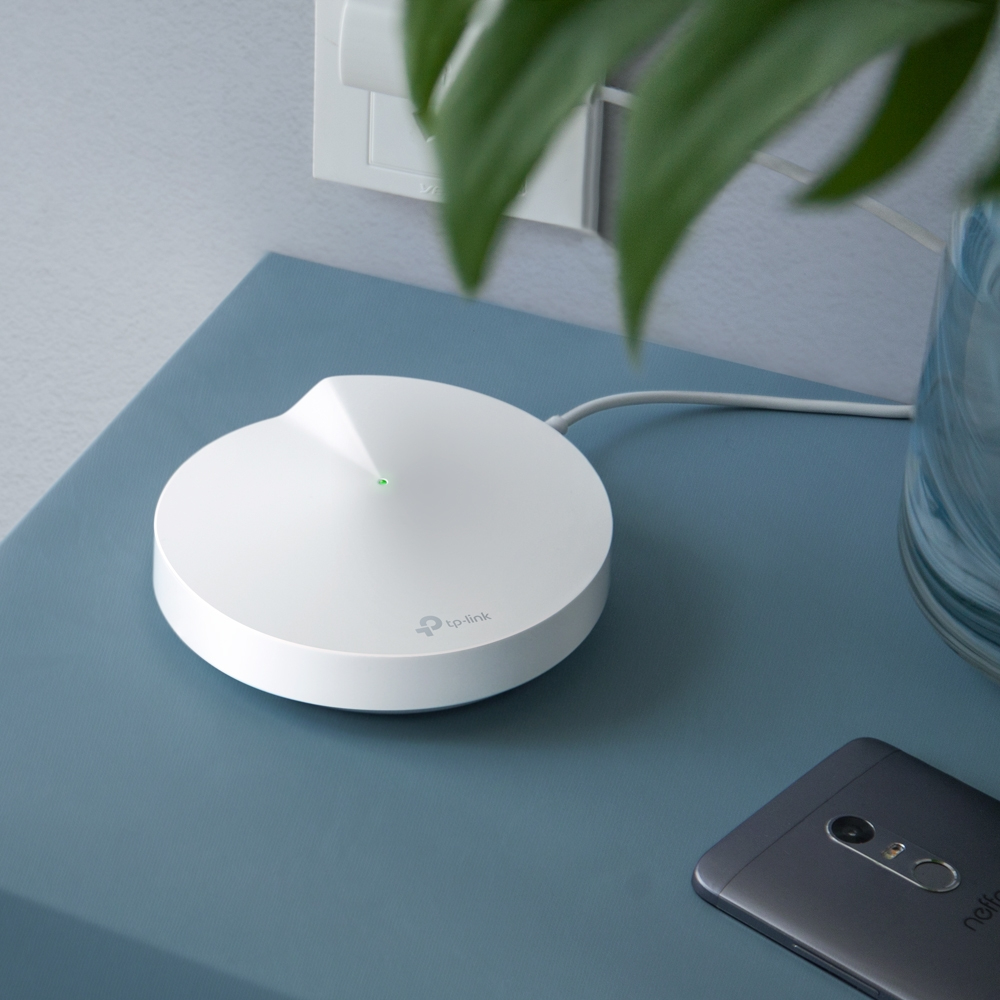 TP-Link Deco P7 Mesh Wi-Fi 3-Pack Wit