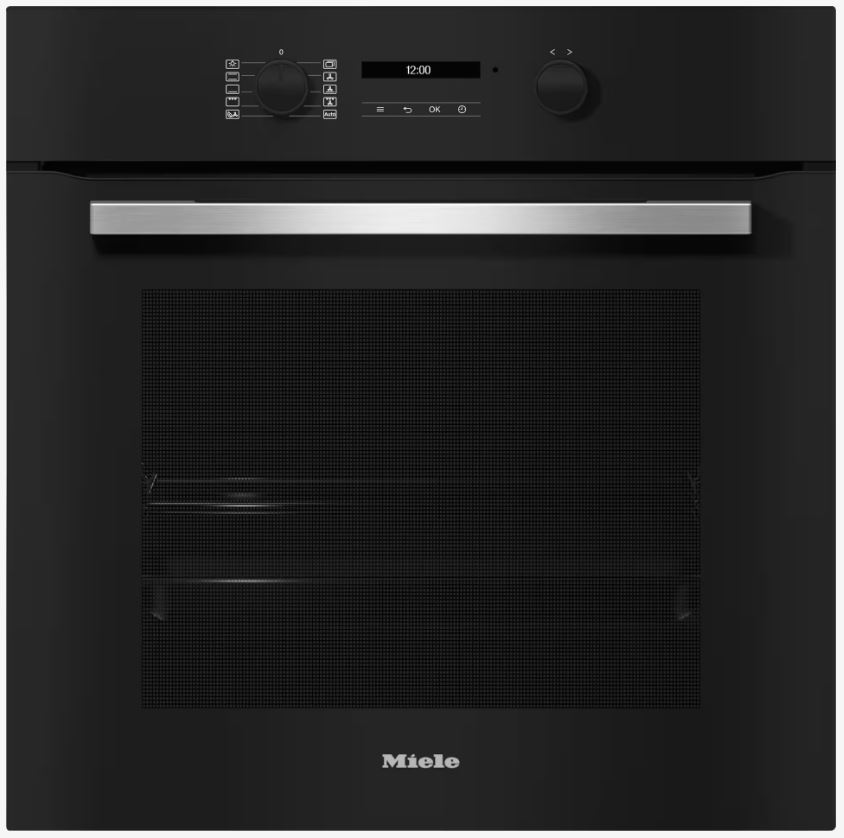 MIELE FOUR ENCASTRABLE H2756BOBSW