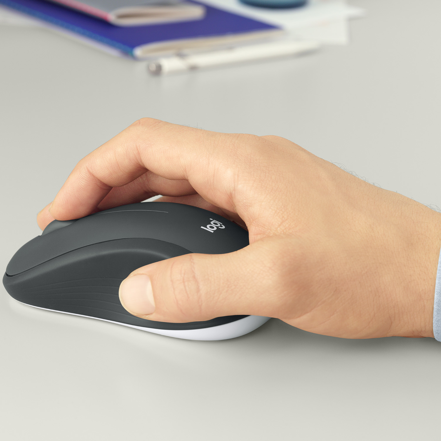 Logitech wireless combo MK540