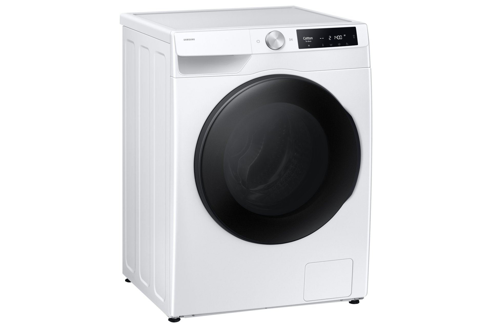 Combi was-droog SAMSUNG WD11DG6B85BE / 11kg / A / 1400tpm