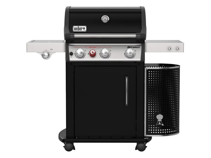 BBQ WEBER 1500944 SPIRIT / EP-335 LP BLK BE/LU