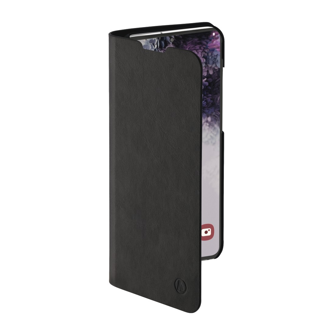 Tas (TEL) Hama Booklet Guard Pro Samsung S21 zwart