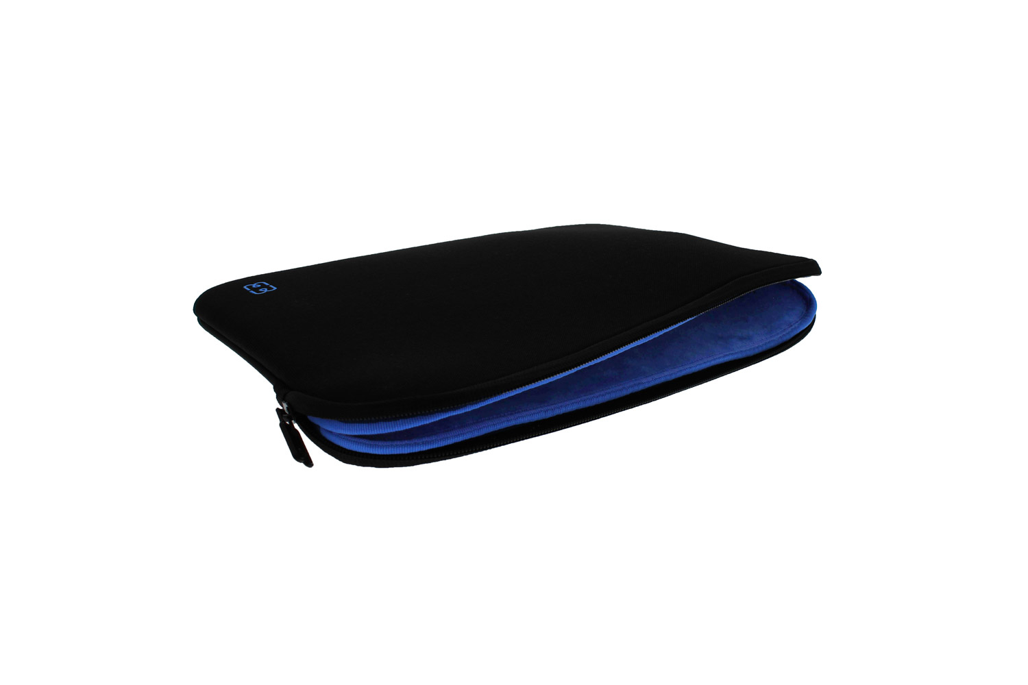 Tas MW Sleeve Macbook Pro 15'' Late 2016 Black/El. Blue