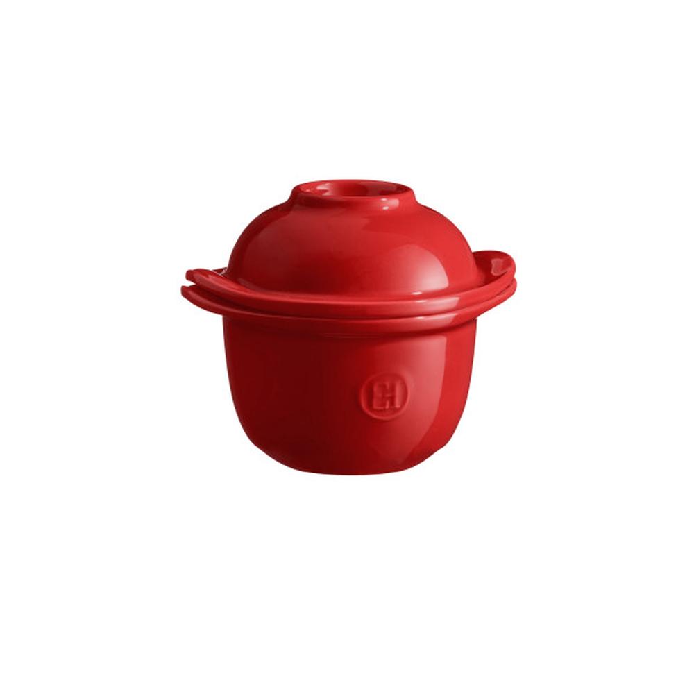Stoofpotje EMILE HENRY 21.EH348409 L'œuf / Grand Cru / 14x11x11cm