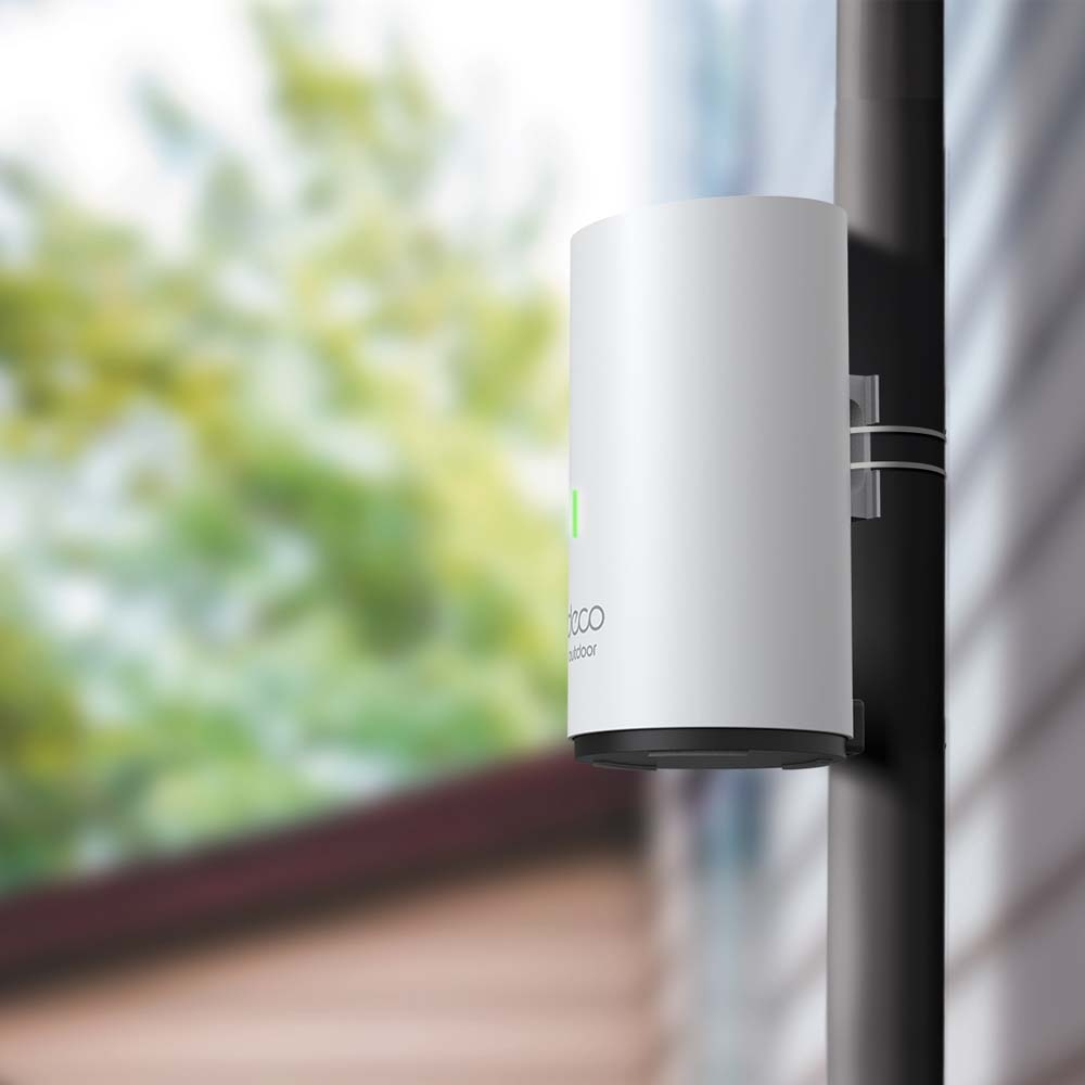 TP-Link Deco X50 OUTDOOR MESH WIFI 6 AX3000