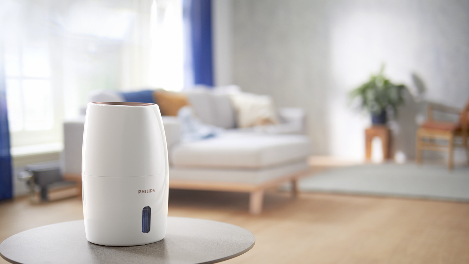 Philips Humidificateur HU271610