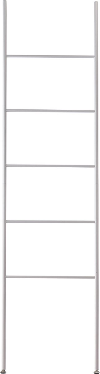 Handdoekenrek Aquanova ICOTLL-43 Icon Ladder White
