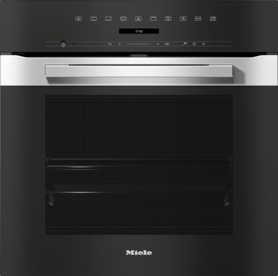 Multifunctionele oven MIELE H7262BP CS / Direct Sensor S