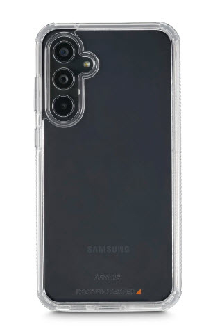 Cover TEL HAMA Extreme Protect Samsung Galaxy A35