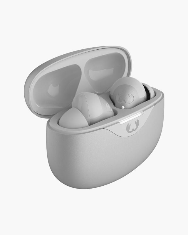 Oordopjes FRESH N REBEL Twins Ace icy grey