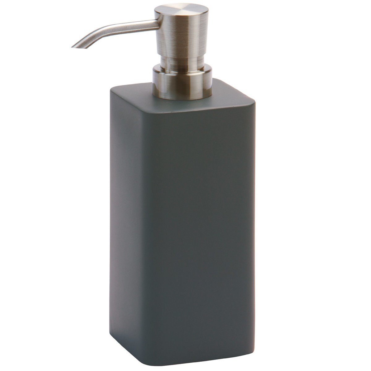 Zeepdispenser AQUANOVA ONADIL-98 Ona Large / Dark Grey