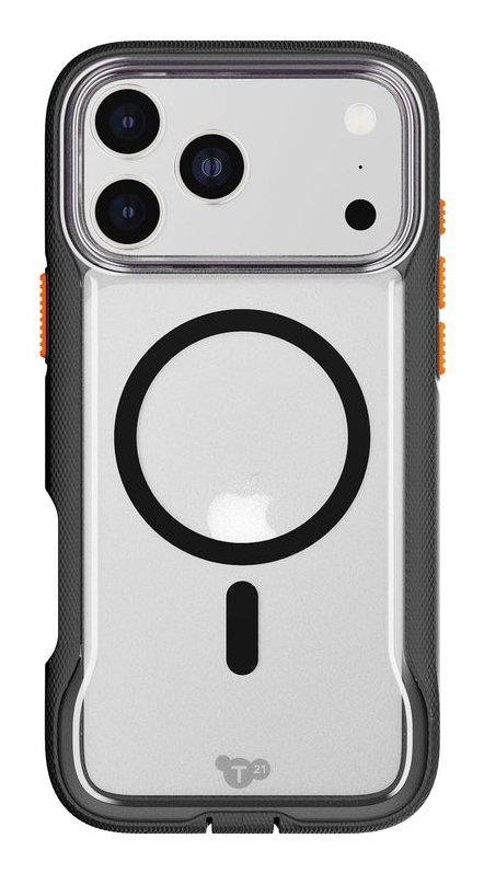Tech21 Apple iPhone 17 Pro Max EvoPro MagSafe Clear