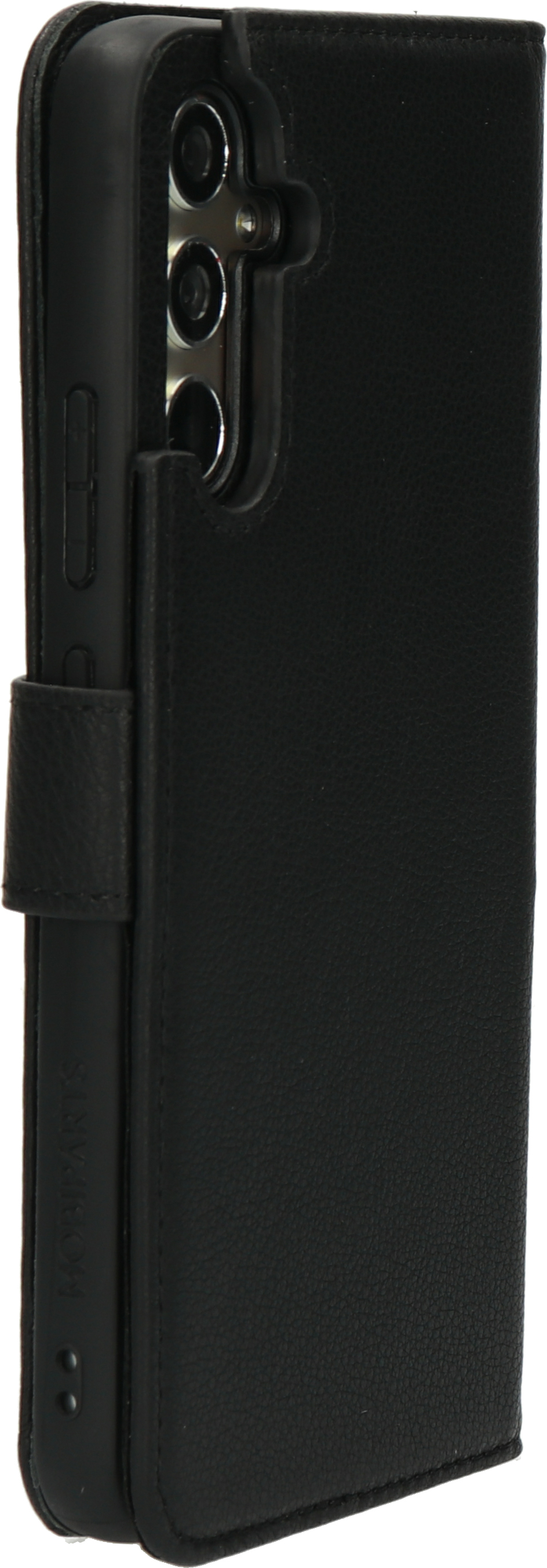 Mobiparts Leather 2 in 1 Wallet Case Samsung Galaxy A34 Black