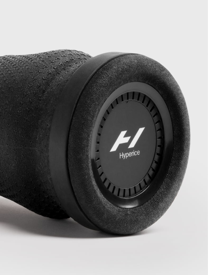 Massagerol Hyperice Vyper GO Black