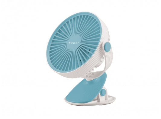 Handheld Jisulife Fan 10S - USB-C - White (kopie)