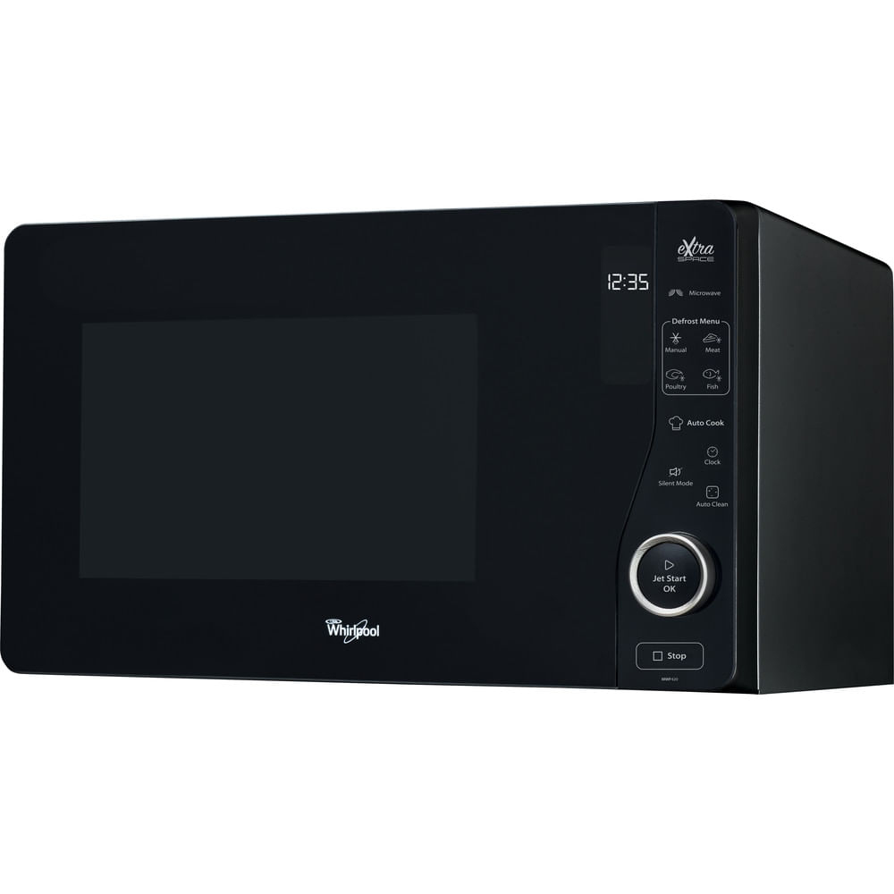 Whirlpool micro-ondes MWF420BL