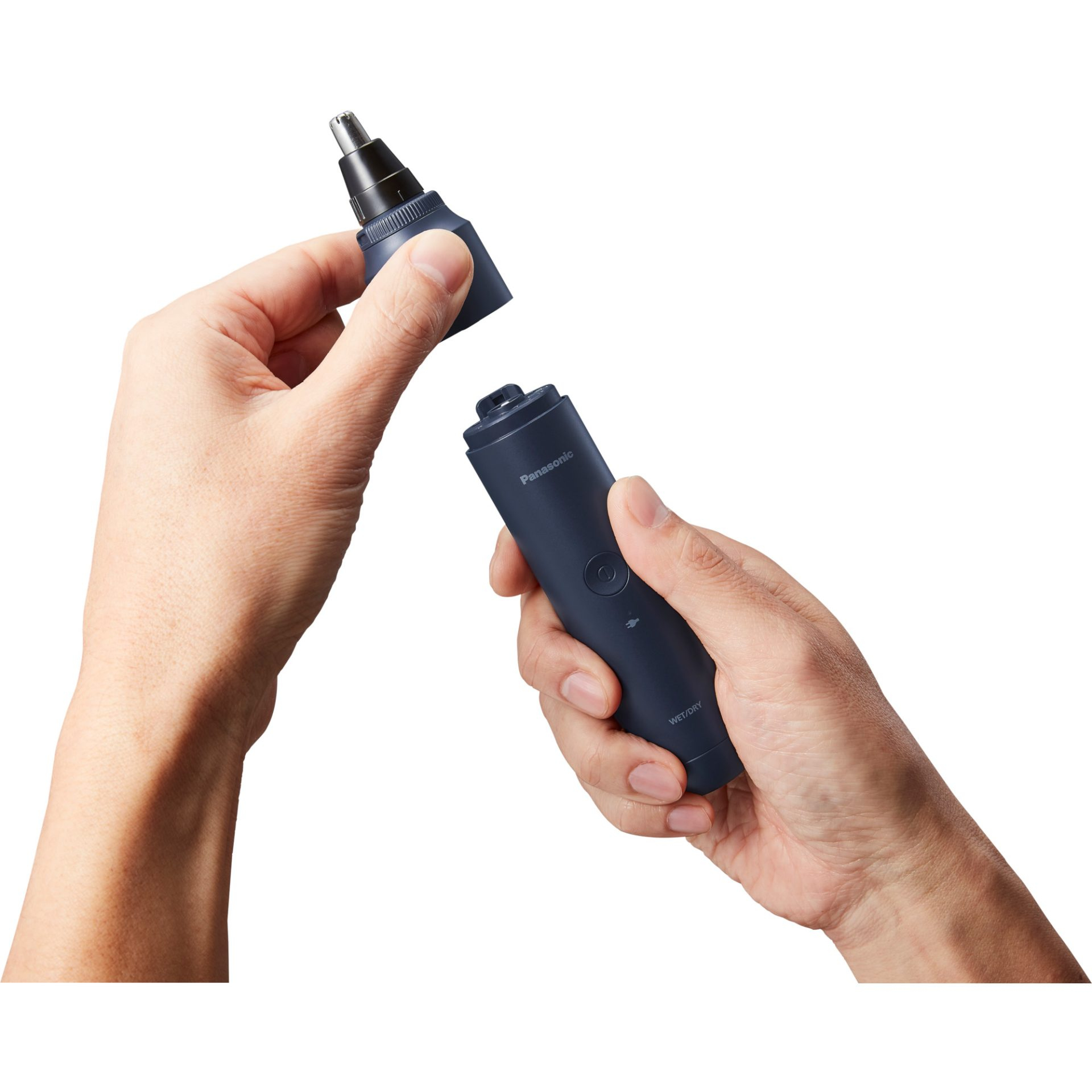 Opzetstuk PANASONIC ER-CNT1-A301 voor Multishape haartrimmer