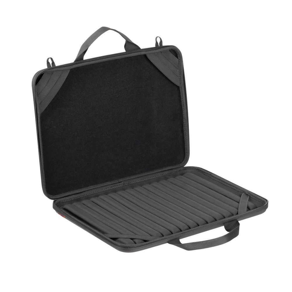 Rivacase Hard shell for Notebook 14''- Black