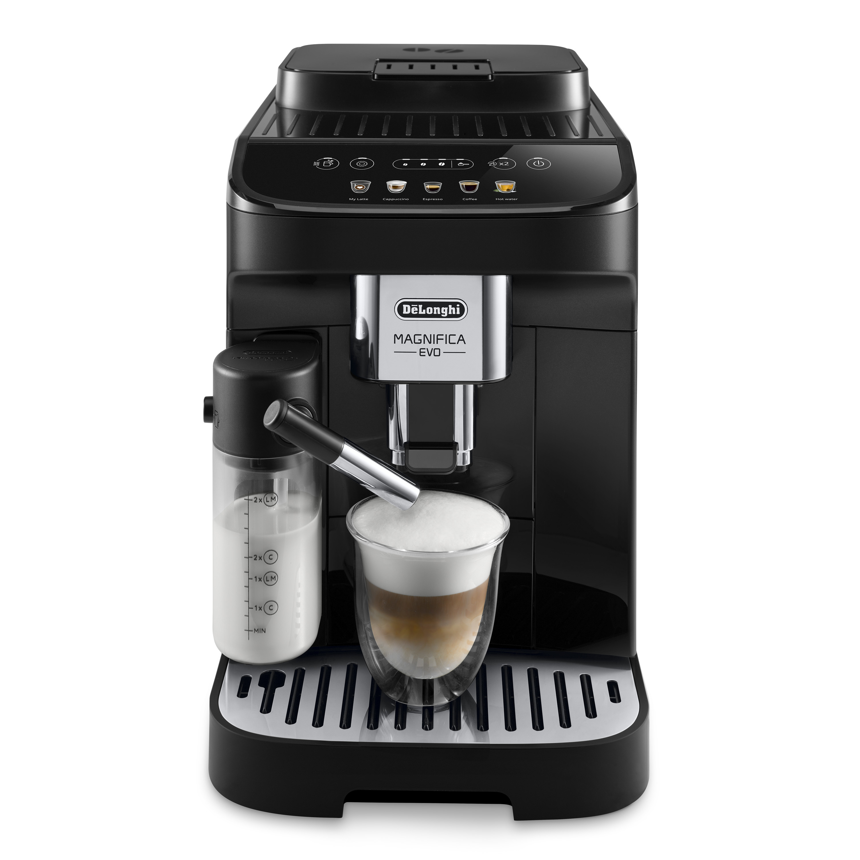 Delonghi expresso f. auto Magnifica evo