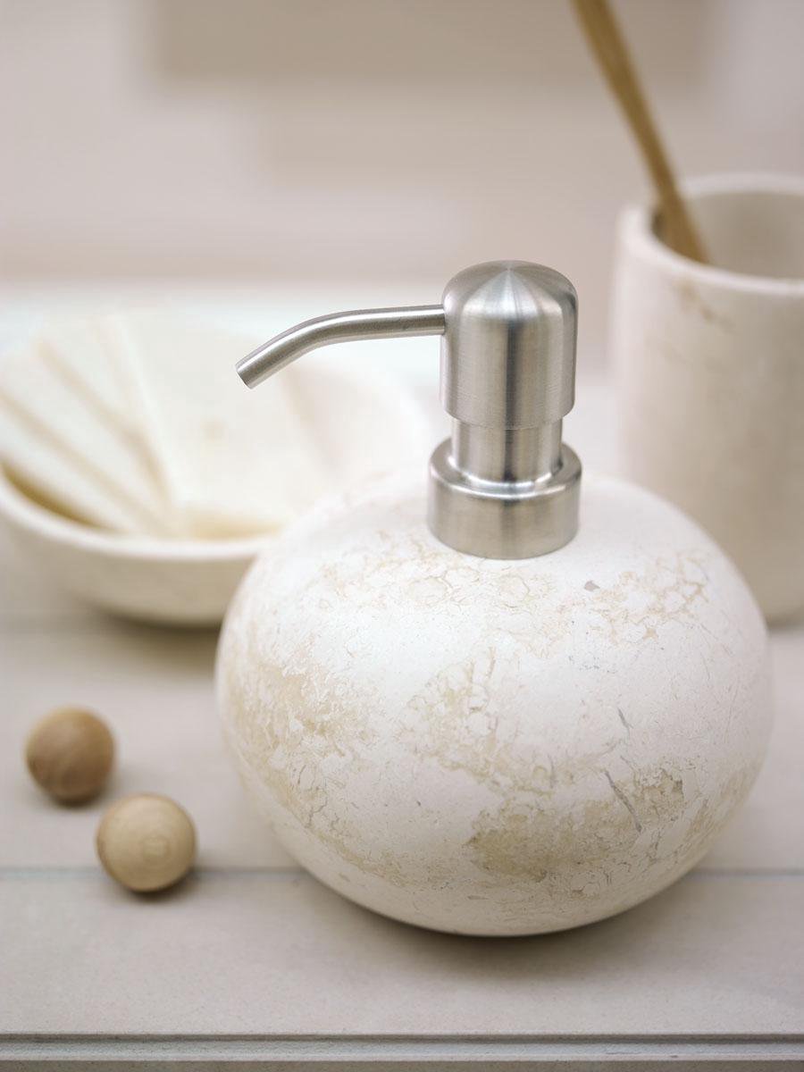 Zeepdispenser Aquanova LUXDIS-14 Luxor Cream