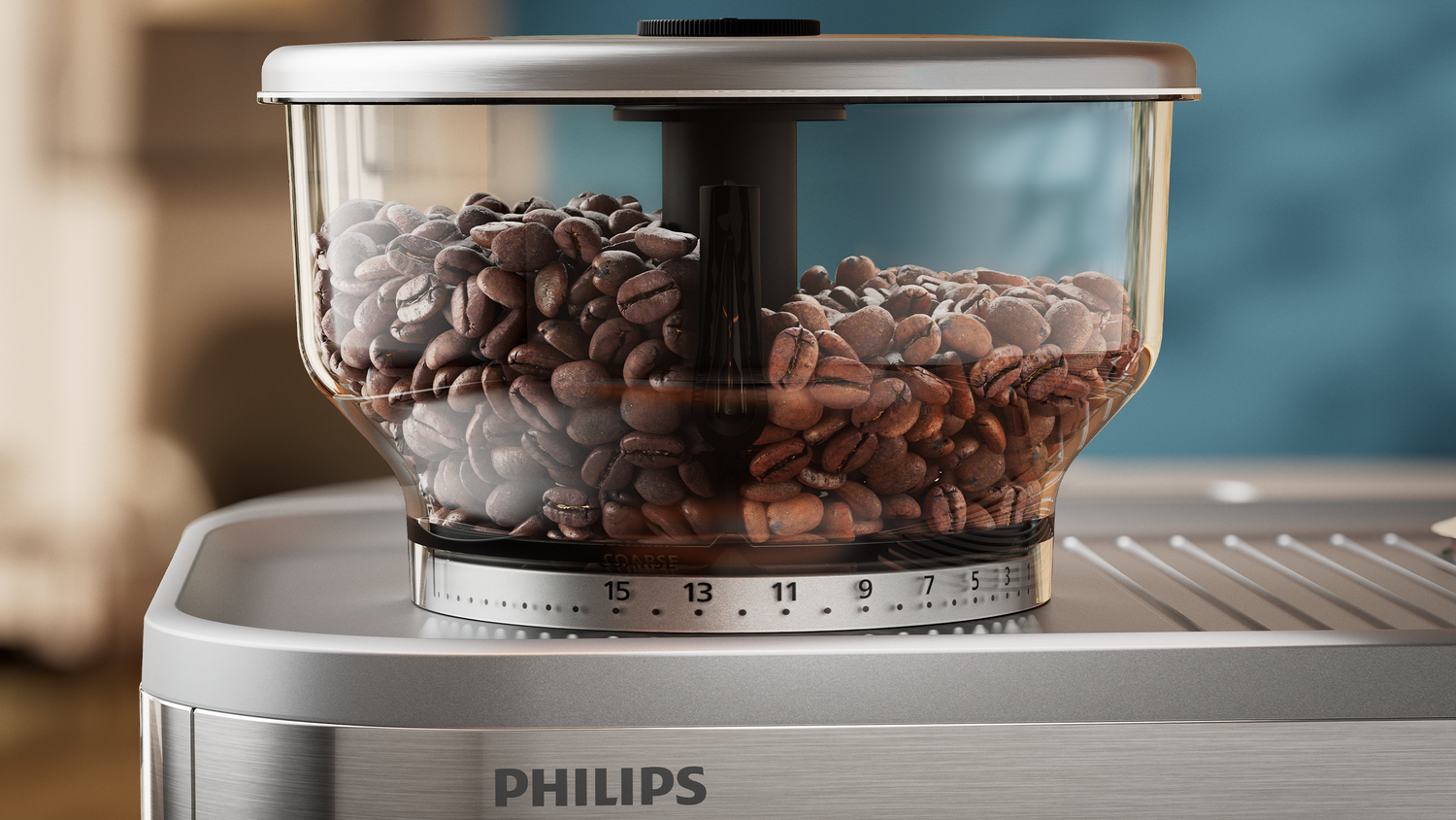 Philips Barista Brew