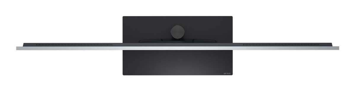 LG OLED TV OLED55G56LS