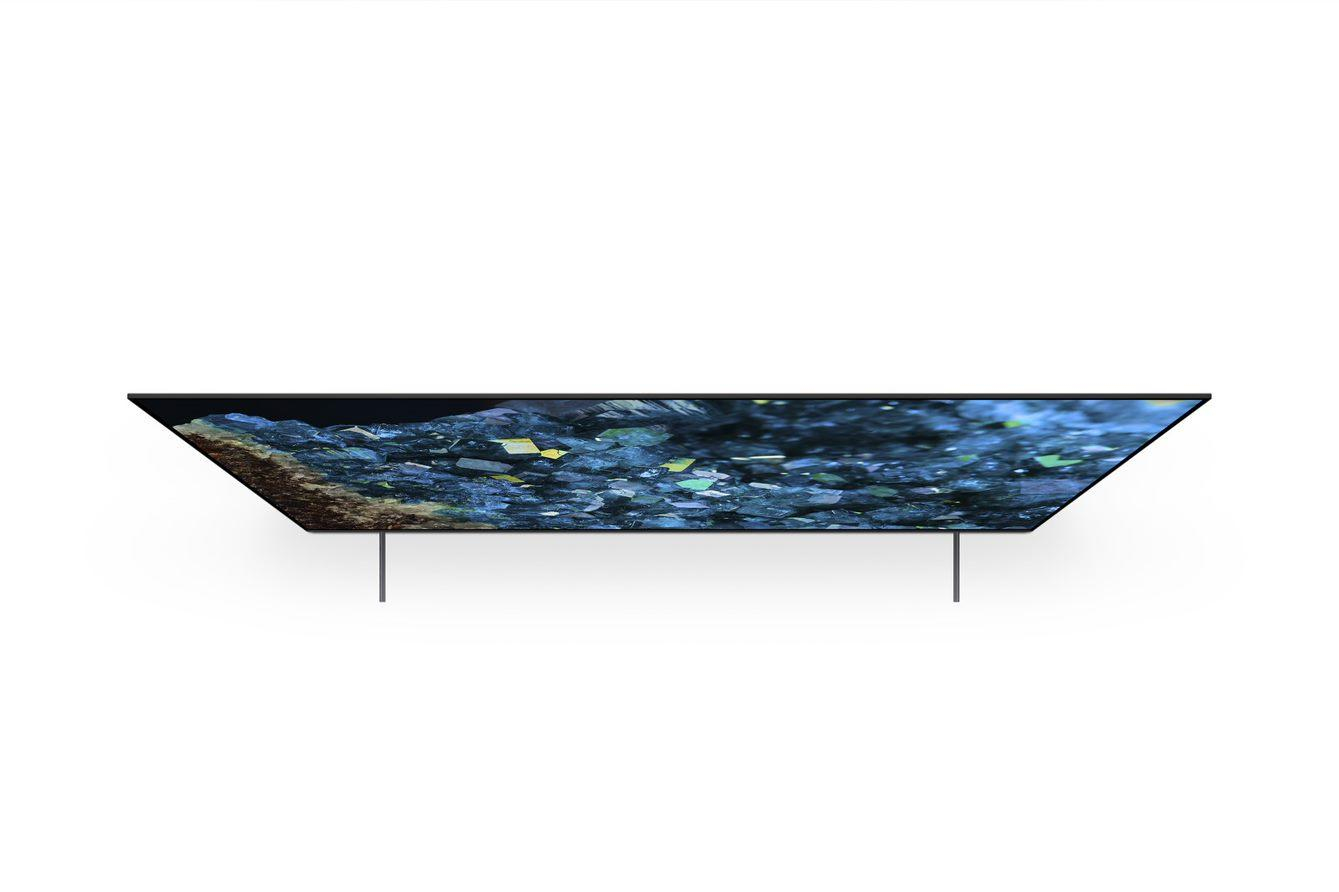 SONY UHD OLED TV XR55A84L