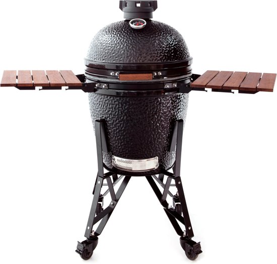 BBQ The Bastard BC201 Large Complete