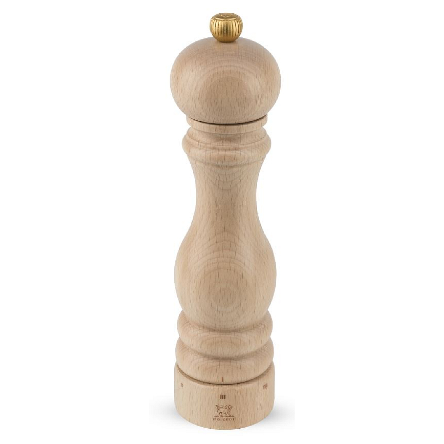 Zoutmolen PEUGEOT 2332400 Paris / U'Select / Hout / Naturel / 22cm