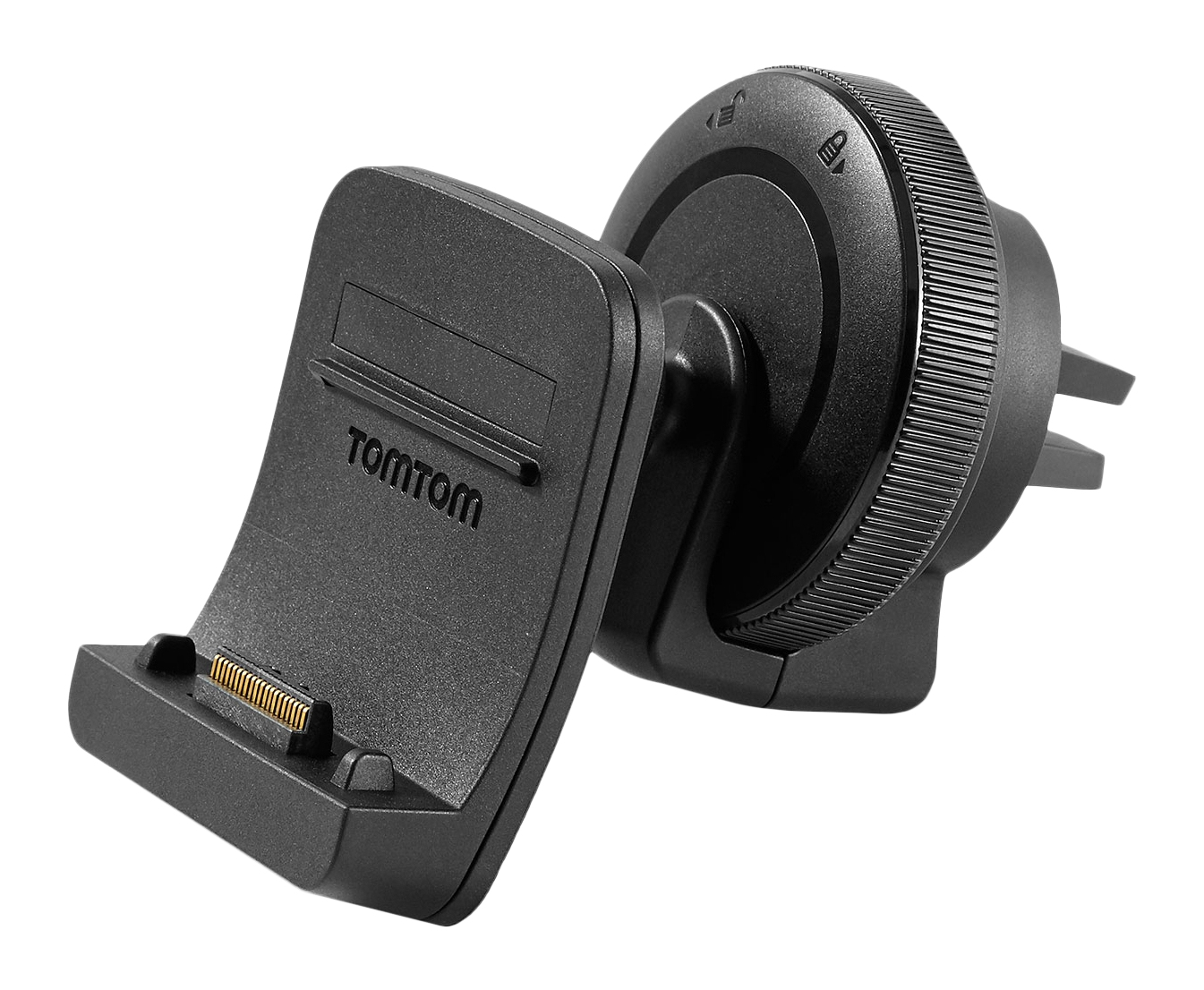 TomTom Fixation pour grille de ventilation