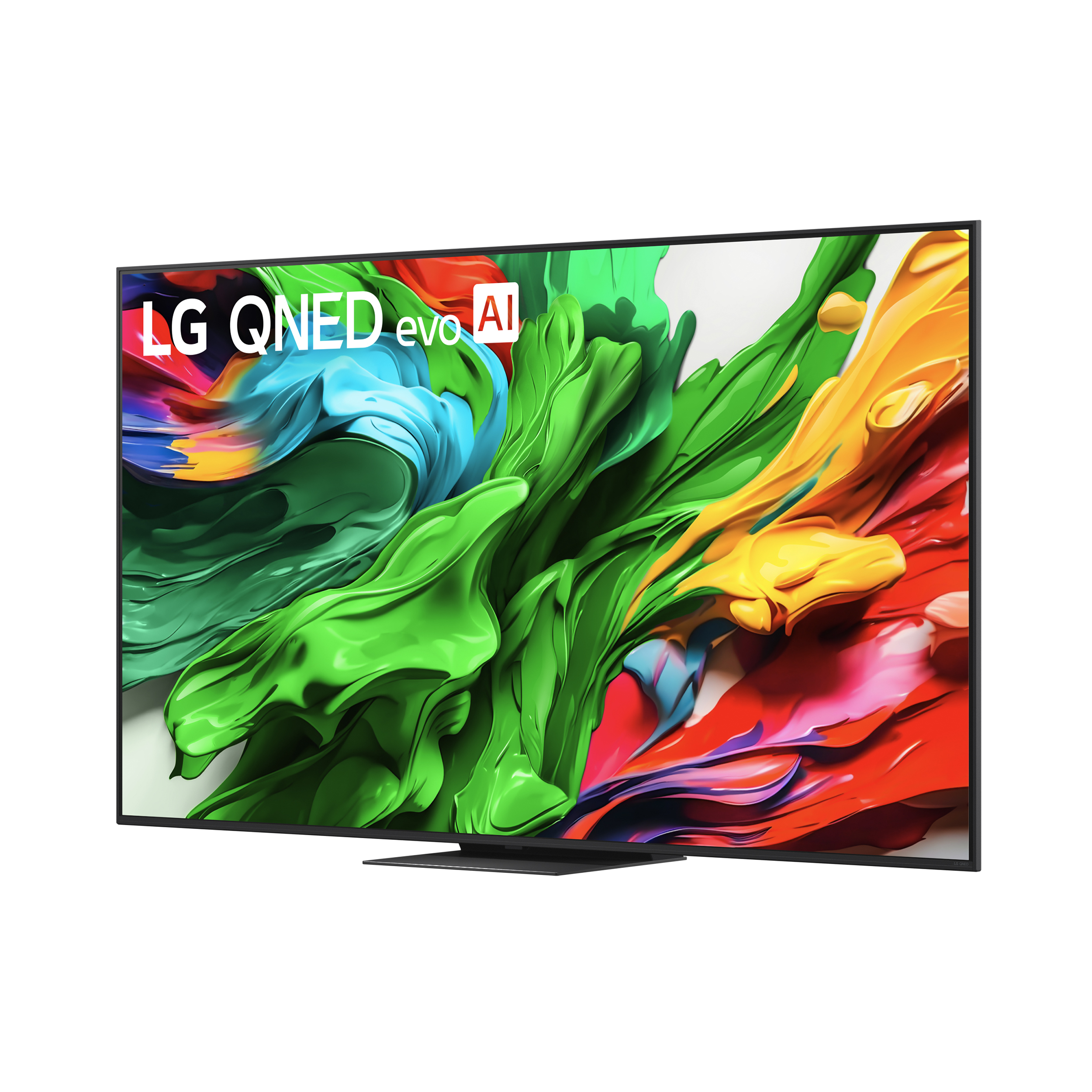 QNED evo TV LG 75QNED87A6B