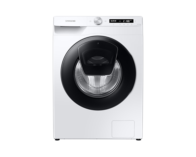 Wasmachine SAMSUNG WW90T554AAW/S2 / 9kg / A / 1400tpm