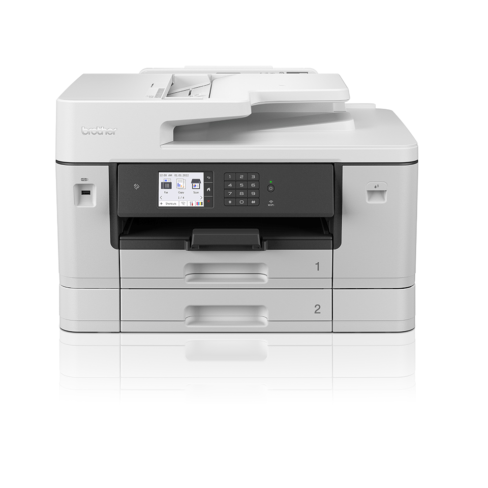 Printer Inkjet BROTHER MFC-J6940DW AIO Kleur A3