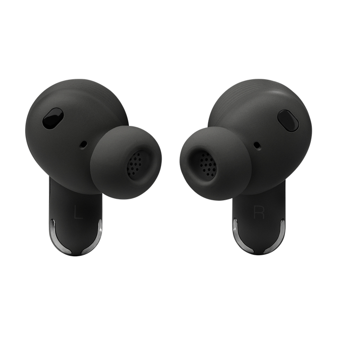 Oordopjes JBL Tour Pro 3 zwart
